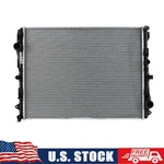 Aluminum Radiator For Mercedes-benz S213 W213 W222 C238 GLC300 E400 S600 S65 Amg New. Price: $80.19.
