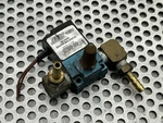 Aem 30-2400 Electronic Boost Control Solenoid Single Stage 0-100PSI Used. Price: $40.00.