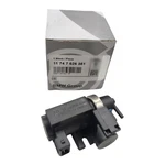 Oem 11747626351 For Bmw 320I 328I 335I 428I X5 Turbocharger Boost Solenoid Valve New. Price: $56.00.