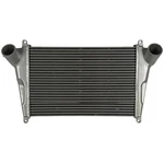 Global Parts Distributors 2711271 Gpd Turbo Intercooler New. Price: $449.55.