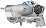 Mahle Turbocharger Ford Explorer, Edge 014TC22003100 Remanufactured. Price: $706.72.