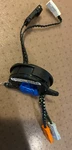 Contact Ring For Srs Fits Saab 900 1998, 9-3 1999-2002 And 9-5 To 2001 Used. Price: $65.00.