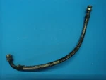 1989-1993 Dodge Ram 1ST Gen Cummins Diesel Turbo Charger Braded Oil Feed Line # Used. Price: $25.00.