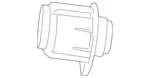 Genuine Mercedes-benz Parts Kit Actuator Motor 264-906-28-00 New. Price: $307.50.