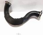 17-20 Oem Porsche Panamera 971 Right Side Air Pressure Hose Intercooler Pipe Used. Price: $85.03.