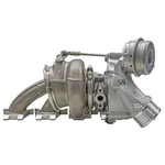 Borgwarner 18559880037 Turbocharger New. Price: $2801.12.