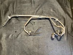 12-18 Ford Focus Ecoboost 2.0L Turbocharger Coolant Lines 53041014867A Used. Price: $99.99.