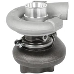 Fits 1992- Caterpillar Excavator With E200B Engine Turbocharger New. Price: $115.99.