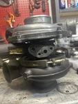 6.0 Powerstroke Turbo , Garrett GT3788VA PN-1854480C91 Used. Price: $362.50.