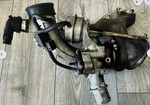 Garrett 2015-2020 Chevrolet Trax Turbocharger, 781504-5013S, Genuine Oem Used. Price: $100.00.