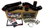 Hps 57-1228-BLK Black Silicone Intercooler Hose Mitsubishi Lancer Evo X 10 Usdm New. Price: $240.83.