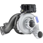 Global Parts Distributors New Turbocharger 2511308. Price: $1128.59.