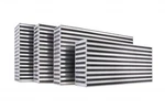 Garrett 848054-6024 Intercooler Core Fits Subaru Wrx 600 Hp, 13.0"X10.20"X4.0" New. Price: $387.91.