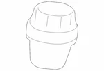Oem New 2011-2014 Ford F250 F350 Water Pipe Oil Tube Connector BC3Z-6A968-C. Price: $18.10.