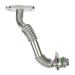 New Oem Ford 2013-2019 Fiesta Escape Turbocharger Oil Return Line BM5Z-6L092-D. Price: $79.27.
