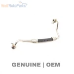 2017-2024 Audi A4 Quattro Turbo Oil Line / Pipe (supply) 06N145778 Used. Price: $13.49.