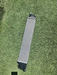 Honda Civic FK8 Type-r Intercooler Radiator 19710-5BFA-A030 2.0I 235KW 2018 Used. Price: $299.99.