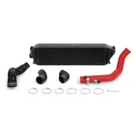 Mishimoto Fits 2017+ Honda Civic Type Intercooler Kit - Black Red New. Price: $1185.53.