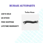 Turbo Hose Fits Into Bmw 228I 320I 328I 428I Xdrive X3 X4 13717597591 New. Price: $75.99.