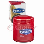 Purolator Engine Oil Filter For 2003-2006 Chevrolet Silverado 1500 Hd 6.0L Wd New. Price: $15.36.