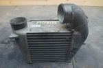 Turbo Intercooler Radiator Oem UE71665 Bentley 1991 Used. Price: $82.49.