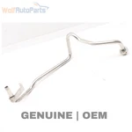 2015-2018 Porsche Macan Left Turbo Coolant Line / Pipe (return) 94610623930 Used. Price: $21.99.