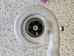 Garrett Turbo T304E 63A/R 50 Trim New. Price: $850.00.