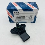 Bosch 0261230234 Manifold Absolute Pressure Sensor For Porsche Audi Volkswagen New. Price: $38.00.