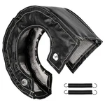 Turbo Blanket Heat Shield For S475 S400 HX52 HT60 GT40 S510 Universal Fit New. Price: $28.86.
