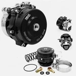 BV50 Series Q Style Blow Off Valve Bov 50MM Black Fits Tial Springs! -usa- New. Price: $49.99.