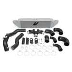 Mishimoto MMINT-STNGR-18SL Silver Intercooler Kit For 18+ Kia Stinger Gt 3.3T New. Price: $1499.95.