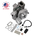Turbocharger For 2013-2018 Dodge Ram Cummins 6.7L Holset 5326055 3799840H New. Price: $719.97.