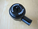 Black Aluminum Turbo Bypass Valve For Saab, Audi, Porsche, Vw - Diverter New. Price: $74.95.