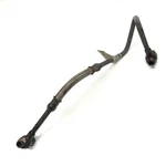 Ford Focus MK3 11-15 2.0 Ecoboost Engine Turbo Oil Pipe AG9G-6K679-BC Used. Price: $56.42.