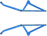 Cusco Power Brace Front Member CT9A Evo For 7/8/9 (will Not Work W/ Factory New. Price: $301.50.