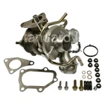 For Subaru Impreza 2008-2011 Standard TBC604 New Turbocharger. Price: $1380.78.