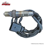 Bosch 16986 Oxygen Sensor For 2005-2018 Audi Porsche Vw Vehicles Downstream New. Price: $42.50.