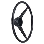 Steering Wheel 16" Case Ih 4210 4230 4240 C50 C60 C70 C80 C90 385156R1 New. Price: $81.02.