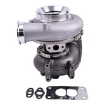 S410 Turbo A0100960199 For Mercedes Benz Engine OM460LA 12.8L EPA04 Borgwarner New. Price: $515.00.