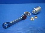 Honda Accord Crv Civic Turbo Solenoid Valve Actuator Arm Rod Bracket Oem. B22 Used. Price: $37.00.