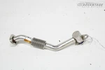 2021-2023 Ford F-150 Engine Turbocharger Left Driver Side Oil Tube Pipe Line Oem Used. Price: $47.39.