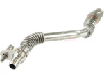 Rein Automotive Turbocharger Oil Line 11427844986 Bmw X5 M5 X6 750I M6 Xdrive New. Price: $78.37.