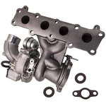 Turbo Jaguar Xf Portfolio Sedan Ford Focus Land Rover Evoque Lv 2.0L New. Price: $234.99.