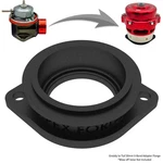 Greddy To Tial 50MM V-band Bov Bolt-on Flange Adapter No Welding Made Usa New. Price: $26.21.