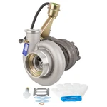 For Dodge Ram Cummins 5.9L 12V Diesel Auto 1996-1998 Turbocharger Gap New. Price: $309.98.