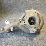Mitsubishi Lancer Evo 10 X TD05H-152G6-12T Genuine Turbocharger. Price: $123.49.