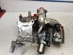 Turbo/supercharger Vin 5TH Digit Fits 18-20 Audi Q5 756393 Used. Price: $294.99.