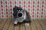 2018-2024 Jeep Wrangler 2.0L Turbocharger Assembly 05281614AI Oem Used. Price: $399.99.