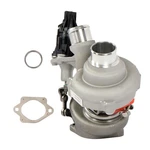 Ford F-150 2018-2020 Expedition 2018-2019 3.5L Right Turbocharger K03 New. Price: $292.66.
