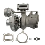Lablt Turbocharger 2014-2020 Ford Fusion Se/sel 1.5L B0BG F1FZ6K682D New. Price: $113.90.